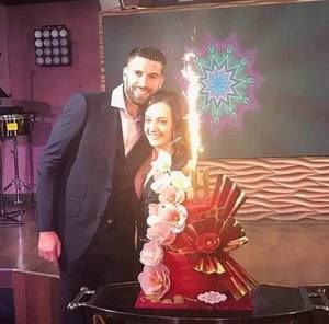 Meet your Posher, Mark